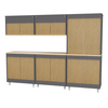 Inval Garage Storage System GS-GP40